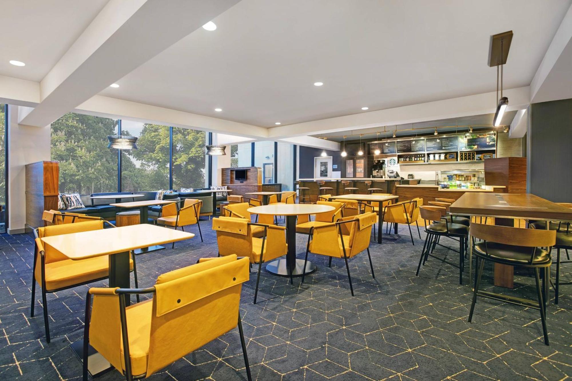 Courtyard Chicago Elmhurst/Oakbrook Area Exterior foto